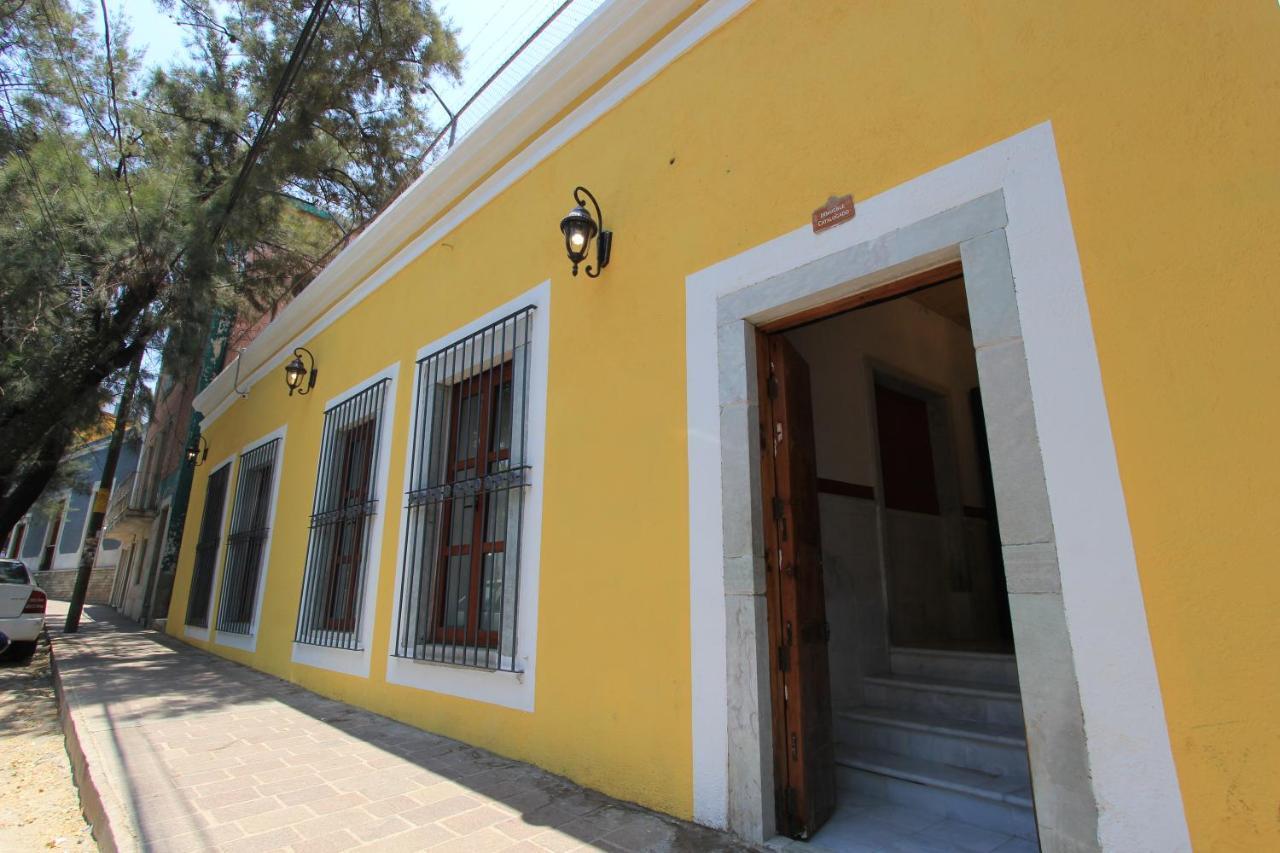 Real De La Presa Hotel Guanajuato Exterior photo